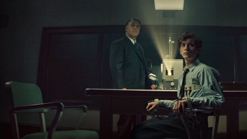 Russell Crowe Başrollü 'Unabomber' Netflix'te Zirveye Yerleşti: İzleyici ve Eleştirmenler Neden Uzlaşamıyor?