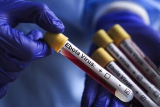 Kongo Demokratik Cumhuriyeti'nde Ebola Vakaları 8 Bin Sınırını Aştı