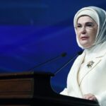 Emine Erdoğan'dan Küresel Çağrı: Sıfır Atık Bir Yaşam Biçimi Olmalı