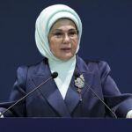 Emine Erdoğan New York'ta: Küresel Sorunlar İçin Diplomatik Temaslar
