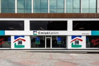 Emlak Katılım'dan Sektörel Hamle: Üç Finans Kuruluşunun Pay Devri İçin Rekabet Kurumu'na Başvuru