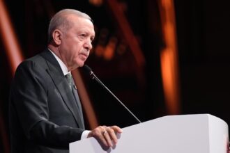Cumhurbaşkanı Erdoğan: Türkiye Bölgesel Krizlere Rağmen İstikrarını Koruyor