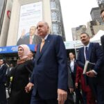 Cumhurbaşkanı Erdoğan'ın New York Temasları Sürüyor: İklim Zirvesi ve Diplomatik Görüşmeler Gündemde