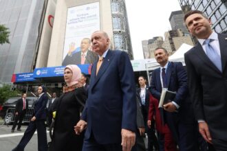 Cumhurbaşkanı Erdoğan'ın New York Temasları Sürüyor: İklim Zirvesi ve Diplomatik Görüşmeler Gündemde