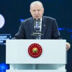 Cumhurbaşkanı Erdoğan: İstanbul Havalimanı Küresel Ölçekte Başarı Hikayesi Yazıyor