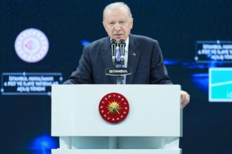 Cumhurbaşkanı Erdoğan: İstanbul Havalimanı Küresel Ölçekte Başarı Hikayesi Yazıyor