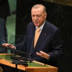 Cumhurbaşkanı Erdoğan'ın BM Genel Kurulu'ndaki Kritik Mesajları Dünya Basınında Manşetlerde
