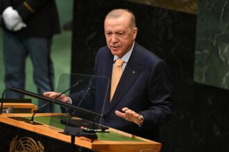 Cumhurbaşkanı Erdoğan'ın BM Genel Kurulu'ndaki Kritik Mesajları Dünya Basınında Manşetlerde