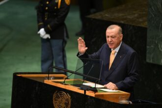Cumhurbaşkanı Erdoğan'ın ABD Temasları: BM Genel Kurulu'nda Yoğun Diplomasi