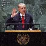 Cumhurbaşkanı Erdoğan 16. Kez BM Kürsüsünde: Gündem Gazze ve Filistin