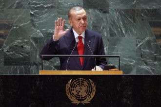 Cumhurbaşkanı Erdoğan 16. Kez BM Kürsüsünde: Gündem Gazze ve Filistin