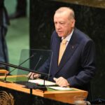 Cumhurbaşkanı Erdoğan'dan Filistin Mesajı: Bağımsız Devlet Vurgusu