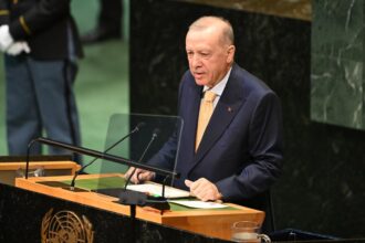 Cumhurbaşkanı Erdoğan'dan Filistin Mesajı: Bağımsız Devlet Vurgusu