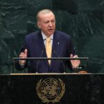 Cumhurbaşkanı Erdoğan: Bölgesel İstikrar İçin Kendi Çözümlerimizi Üretiyoruz