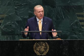 Cumhurbaşkanı Erdoğan: Bölgesel İstikrar İçin Kendi Çözümlerimizi Üretiyoruz
