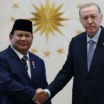 Cumhurbaşkanı Erdoğan ile Endonezya Lideri Subianto'dan Stratejik Görüşme
