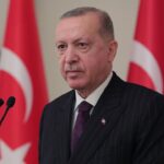 Cumhurbaşkanı Erdoğan'dan Turgutlu'daki Öğrencilere Geçmiş Olsun Mesajı