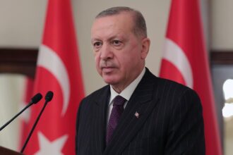Cumhurbaşkanı Erdoğan'dan Turgutlu'daki Öğrencilere Geçmiş Olsun Mesajı