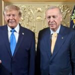 ABD Büyükelçisi Barrack: Erdoğan ve Trump Arasında Güçlü Bir İletişim Hattı Var