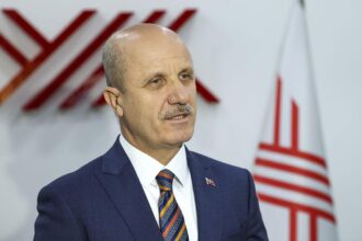 YÖK Başkanı Özvar'dan 2026-YKS Ek Yerleştirme Süreci İçin Kritik Çağrı