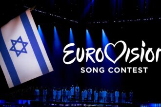 İspanya’dan Eurovision’a İsrail Tepkisi: RTVE Yarışmadan Çekilmeyi Planlıyor