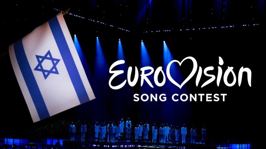 İspanya’dan Eurovision’a İsrail Tepkisi: RTVE Yarışmadan Çekilmeyi Planlıyor