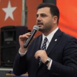 AK Parti Genel Sekreteri İnan'dan Özgür Özel'e Sert Yanıt