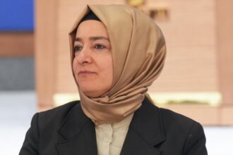 Fatma Betül Sayan Kaya ve Eşi İçin Mal Varlığına Tedbir Talebi