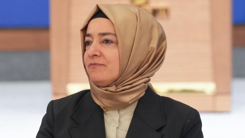 Fatma Betül Sayan Kaya ve Eşi İçin Mal Varlığına Tedbir Talebi
