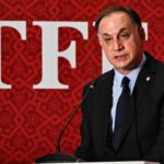 MHK Başkanı Ferhat Gündoğdu Gözaltına Alındı: 4 İlde Eş Zamanlı Operasyon