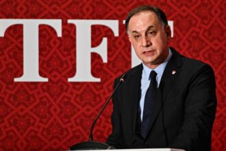 MHK Başkanı Ferhat Gündoğdu Gözaltına Alındı: 4 İlde Eş Zamanlı Operasyon