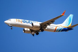 İsrail Ulaştırma Bakanlığı'ndan Flydubai İçin Uçuş Askıya Alma Talebi