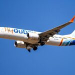 Flydubai'den Tel Aviv Seferi Açıklaması: Uçak Tebük'e Güvenli İndi