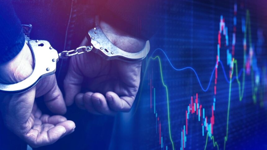 Yüksek Getirili Fon Soruşturmasında Yeni Tutuklamalar: Toplam Sayı 56'ya Ulaştı