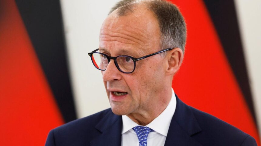 Almanya'da Yeni Dönem: 'Koşulsuz Transatlantik Dostluk' Sona Erdi