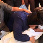İsrail'in Gazze'ye Düzenlediği Saldırıda İki Filistinli Hayatını Kaybetti