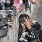 Ürdün'den İsrail'e Tepki: Gazze'ye Gönderilen Yardımlar Sınırda Çürüyor