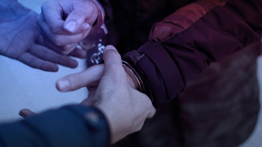 Şanlıurfa Merkezli 4 İlde Yasa Dışı Bahis Operasyonu: 37 Gözaltı
