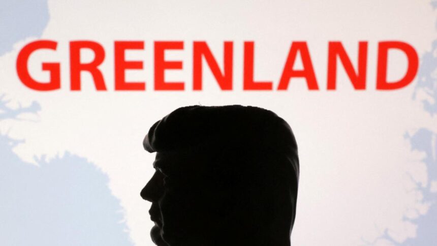 ABD, Danimarka ve Grönland Arasında Stratejik Güvenlik İş Birliği Anlaşması