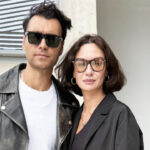 Birce Akalay ve Hakan Kurtaş'tan Romantik Doğum Günü Açıklaması