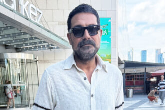 Bülent İnal'dan Sağlıklı Yaşam Sırrı: 13 Kilo Verdi