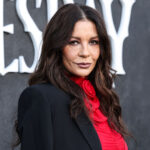 Catherine Zeta-Jones'tan 'Torpil' İddialarına Sert Yanıt: Çocuklarım Avantajlı Değil