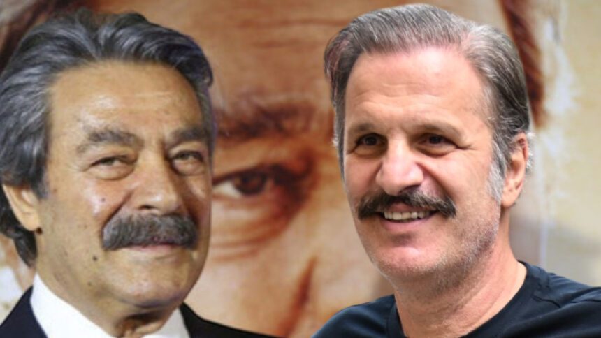 Cevahir Önder'den Kadir İnanır'ın Miras İddialarına Yanıt: Tek Derdimiz Sanat