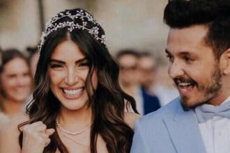 Deniz Baysal ve Barış Yurtçu'nun 7 Yıllık Evliliği Sona Erdi