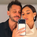 Dilan Çiçek Deniz ve Birkan Nasuhoğlu’ndan Romantik Paylaşım