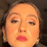 Ecem Erkek'ten Estetik Eleştirisinde Bulunan Takipçisine Sert Tepki