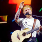Ed Sheeran'ın Turnesinde 'Filistin' Krizi: Yarım Milyon Hayran Bilet İptaline Gitti