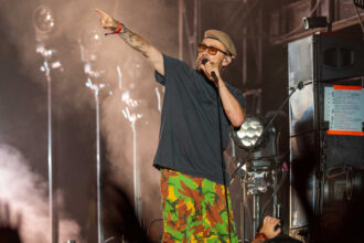Gorillaz Solisti Damon Albarn'dan Gazze İçin Destek Mesajı