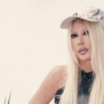 Hande Yener Müzik Kariyerinin Ardından Moda Dünyasında Avrupa'ya Açılıyor