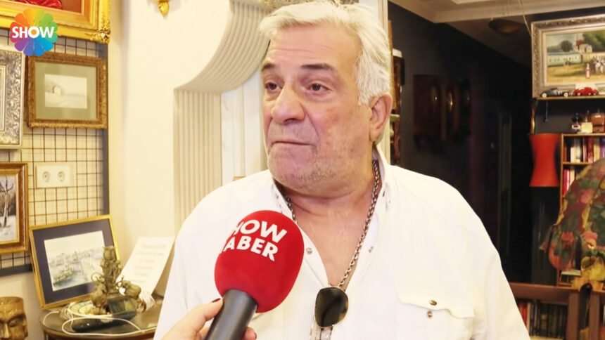 Kadir İnanır'ın Mirası Aile İçinde Tartışma Yarattı: Levent İnanır'dan Jülide Kural'a Çağrı